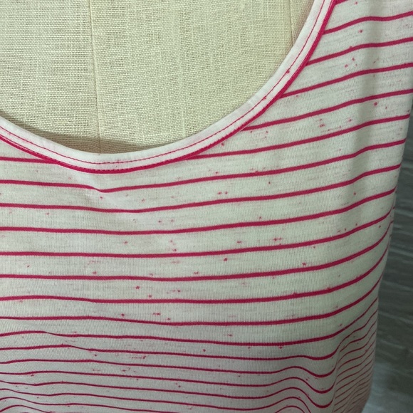 Terra & Sky Tank Top NWT - Picture 2 of 5